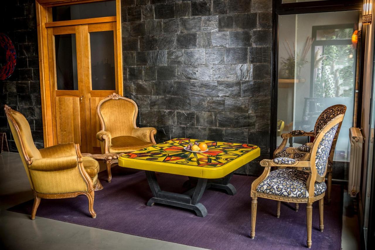 Arcano Casa Montana ビージャ・ラ・アンゴストゥーラ エクステリア 写真